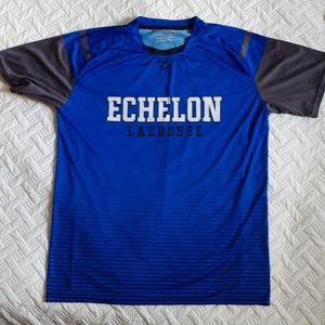 Mens Zimagear Zflo tech shirt